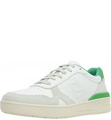 Kapcie LIU-JO WALKER 01 SNEAKER Biały męskie