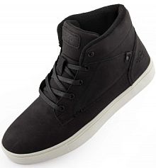 Wodoodporne męskie buty zimowe Loap Coler 43 - Idealne na Zimowe Dni ZEAGLE