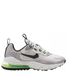 Buty do chodzenia dla dzieci Nike Air Max 270 React dziecięce