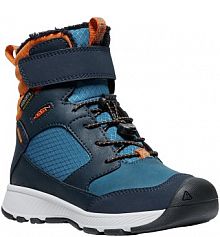 Śniegowce dziecięce KEEN Skua Winter WP