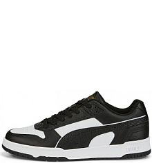 Buty do chodzenia męskie Puma 07 Rbd Game Low damskie