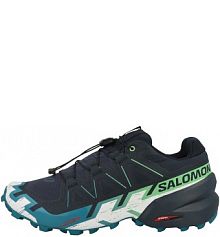 Buty do biegania męskie Salomon L47465300