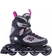 Rolki fitness damskie K2 EXO 6.0 W