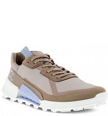 Buty trekkingowe damskie Ecco Biom 2.1 X Country Low Gtx
