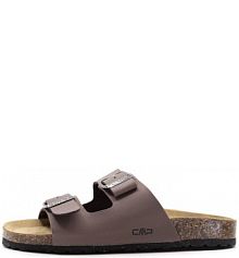 Klapki damskie CMP ECO THALITHA