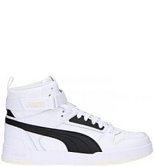 Buty do chodzenia męskie Puma Rbd Game damskie