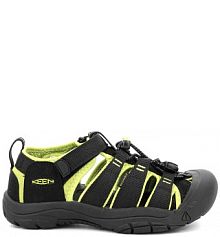 Buty do chodzenia dla dzieci Keen Newport H2 dziecięce