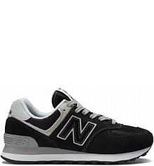 Buty na co dzień damskie New Balance 574