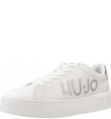 Kapcie LIU-JO SILVIA 99 Biały damskie