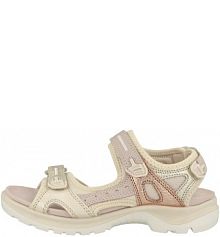 Buty do chodzenia damskie Ecco 82208352578