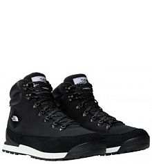 Buty turystyczne męskie The North Face M B2B IV Textile WP