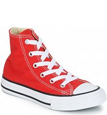 Buty na co dzień trampki dziecięce CONVERSE ALL STAR wysokie