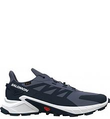 Buty do biegania męskie Salomon Supercross 4 Gtx