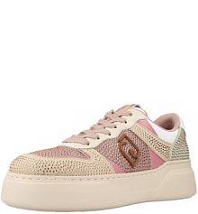 Kapcie LIU-JO TAMI 02 Rose damskie