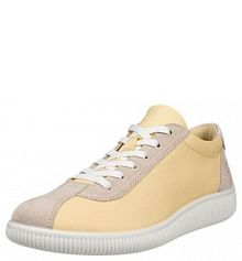 Buty do chodzenia damskie Ecco Soft Zero