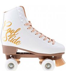 Wrotki Vienna Quad Dla Kobiet COOLSLIDE damskie