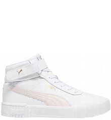 Buty do chodzenia damskie Puma Carina 2.0 Mid