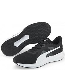 Puma Buty Twitch Runner 37628909 męskie
