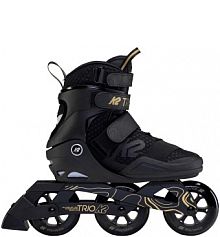 Rolki K2 TRIO 110 męskie