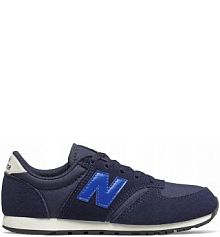 Buty na co dzień młodzieżowe/damskie NEW BALANCE 420 skóra