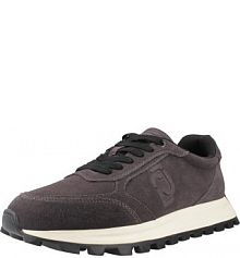 Buty LIU-JO PX002 RUNNING 01 Czarny męskie