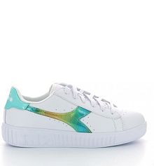 Trampki dziewczęce DIADORA GAME STEP RAINBOW GS damskie