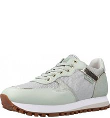 Kapcie LIU-JO WONDER 01 SNEAK Zielony damskie