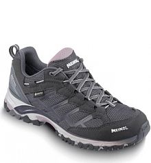 Buty trekkingowe damskie MEINDL Caribe Lady GTX, z membraną Gore-Tex