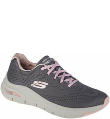 Buty do chodzenia damskie, Skechers Arch Fit-Big Appeal