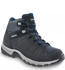 Buty trekkingowe damskie Meindl Orlando Lady Mid z membraną Gore - Tex