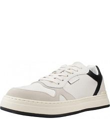 Kapcie LIU-JO 7B5003 PX097 Biały męskie