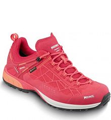 Buty turystyczne damskie Meindl Top Trail Lady z membraną Gore - Tex