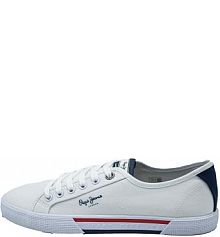 Baskets Pepe Jeans Brady Basic damskie