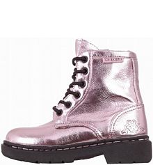 Buty na co dzień dziecięce KAPPA DEENISH SHINE botki