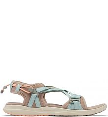 Columbia Sandały 1889551258 damskie