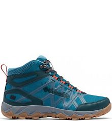 Buty trekkingowe Columbia Peakfreak X2 MID OutDry 1865181317 damskie
