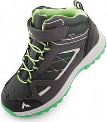 Wodoodporne buty trekkingowe dla dzieci McKinley Aquabase MC KINLEY dziecięce