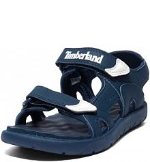 Sandały dziecięce Timberland Perkins Row 2 Strap