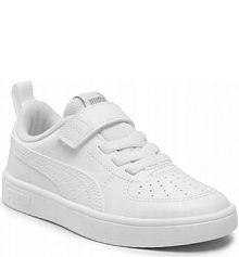 Buty na co dzień Puma Rebound damskie