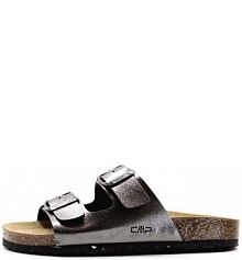 Klapki damskie CMP ECO THALITHA