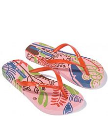 Japonki damskie Ipanema Graffiti III