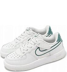 Buty Sportowe Dziecięce Nike Force 1 Low EasyOn LV8 3 PS