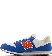 Sneakersy męskie New Balance 500