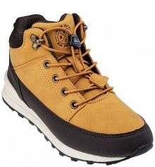 Wygodne Buty Dziecięce Średnia Wysokość Badin BEJO