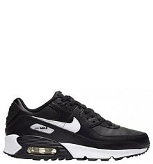Buty do chodzenia dla dzieci Nike Air Max 90 Ltr GS dziecięce