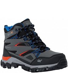 Buty Dziecięce Holcombe III REGATTA