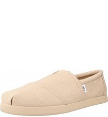 Sandały TOMS ALP FWD Beżowy męskie