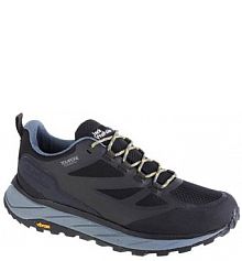 Buty trekkingowe męskie Jack Wolfskin Terraventure Texapore Low