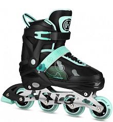 Rolki regulowane do jazdy rekreacyjnej Cosmo NA13808 Nils Extreme dziecięce