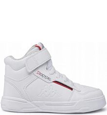 Buty na co dzień dziecięce KAPPA MANGAN ocieplane za kostkę